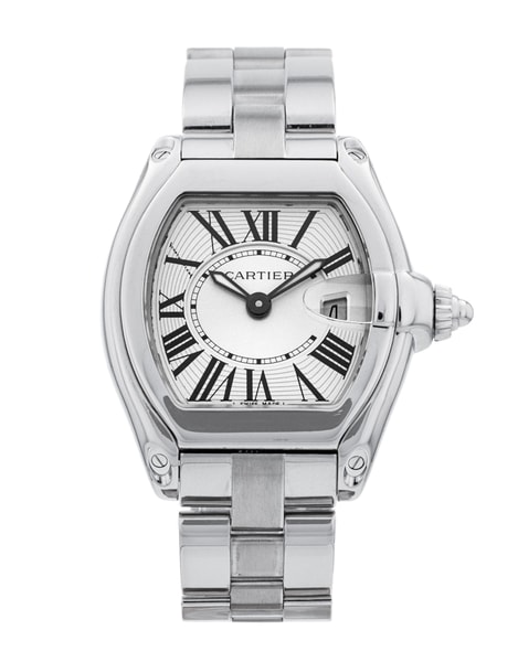 Cartier Roadster W62016V3